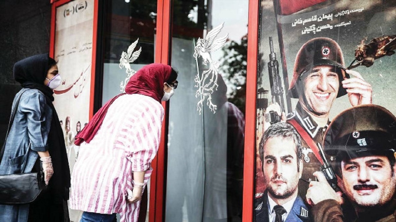کلیه مشاغل فرهنگی هنری مشهد باید تعطیل شود