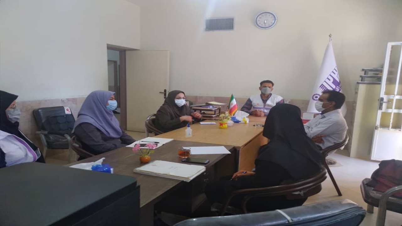 شیوع کرونا و بروز آسیب‌های نوپدید در جامعه