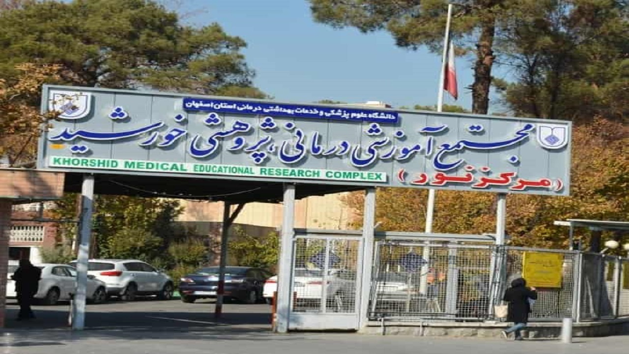 خورشید دوباره کرونایی شد