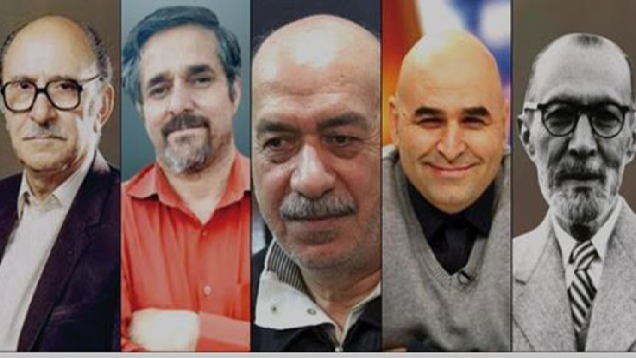 صادرکنندگان نمونه «لهجه مِشَدی» طی یک قرن/ از ملک‌الشعرا بهار تا قاسم رفیعا