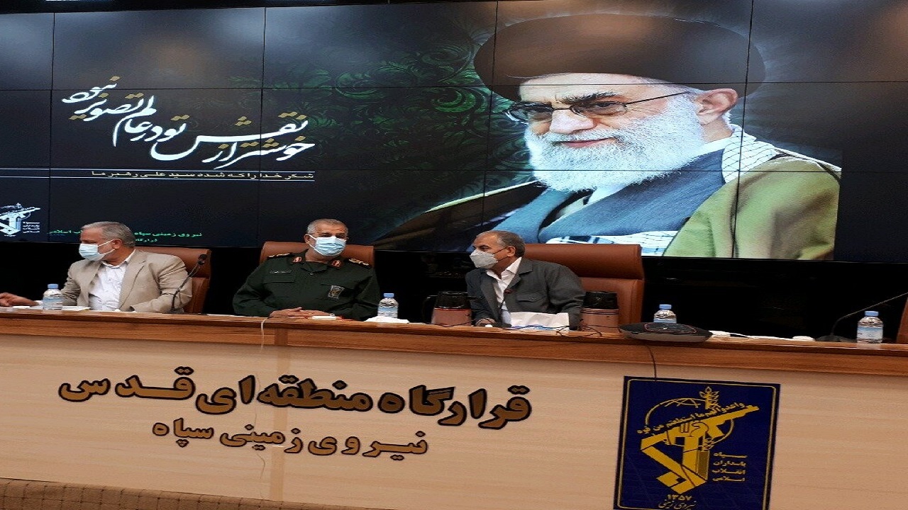 سردار پاکپور: ۲ بیمارستان سیار تخصصی در سیستان و بلوچستان مستقر می‌شود