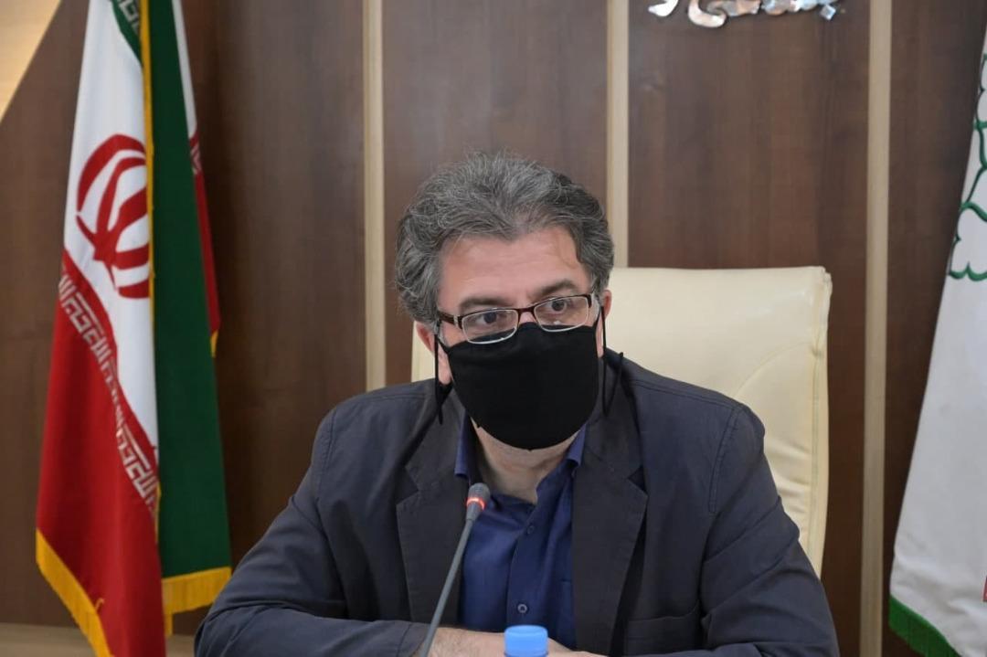 از افتتاح همراه سرای ۱۵۰۰ تخت خوابه تاتجهیز پل عابر پیاده به آسانسور