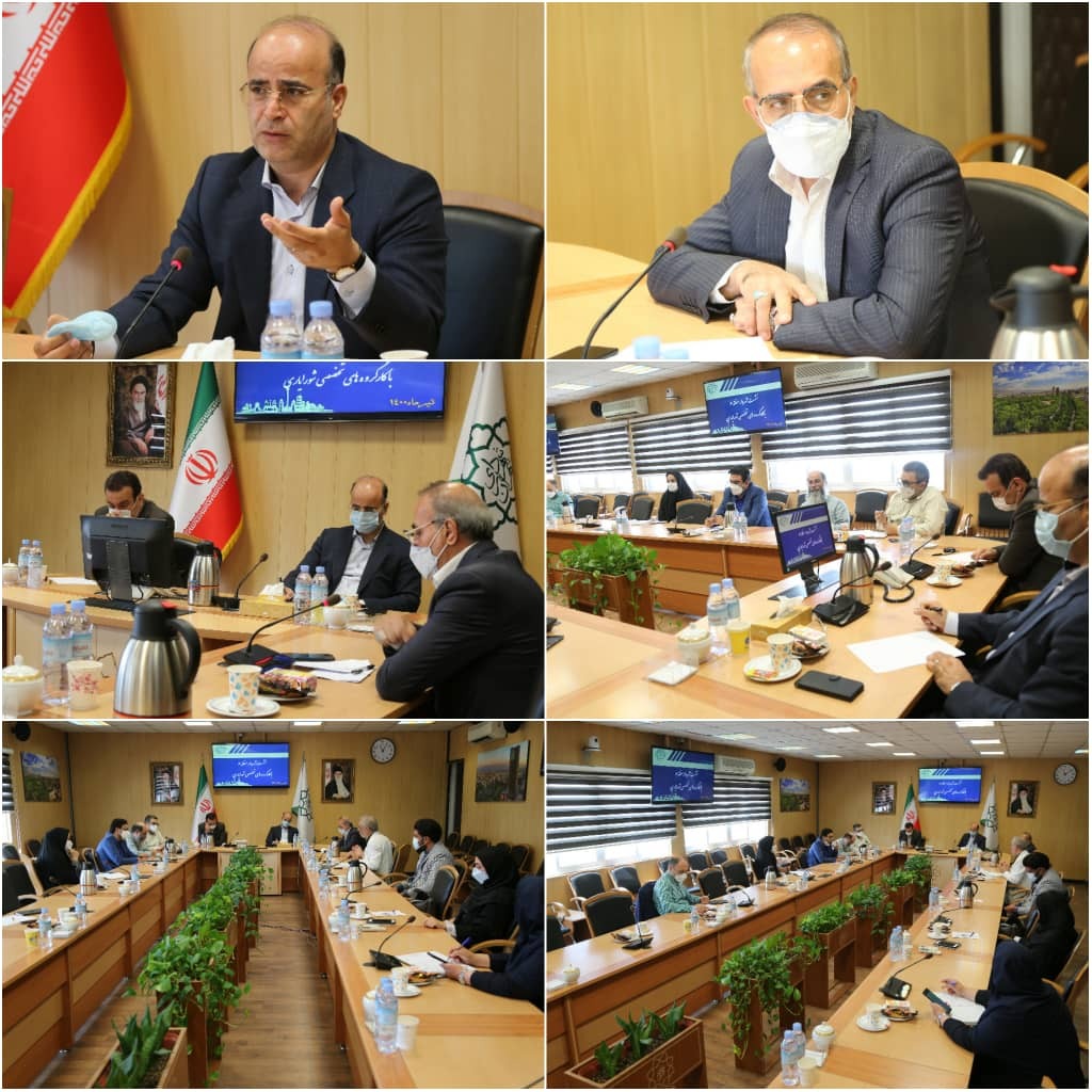 از افتتاح همراه سرای ۱۵۰۰ تخت خوابه تاتجهیز پل عابر پیاده به آسانسور