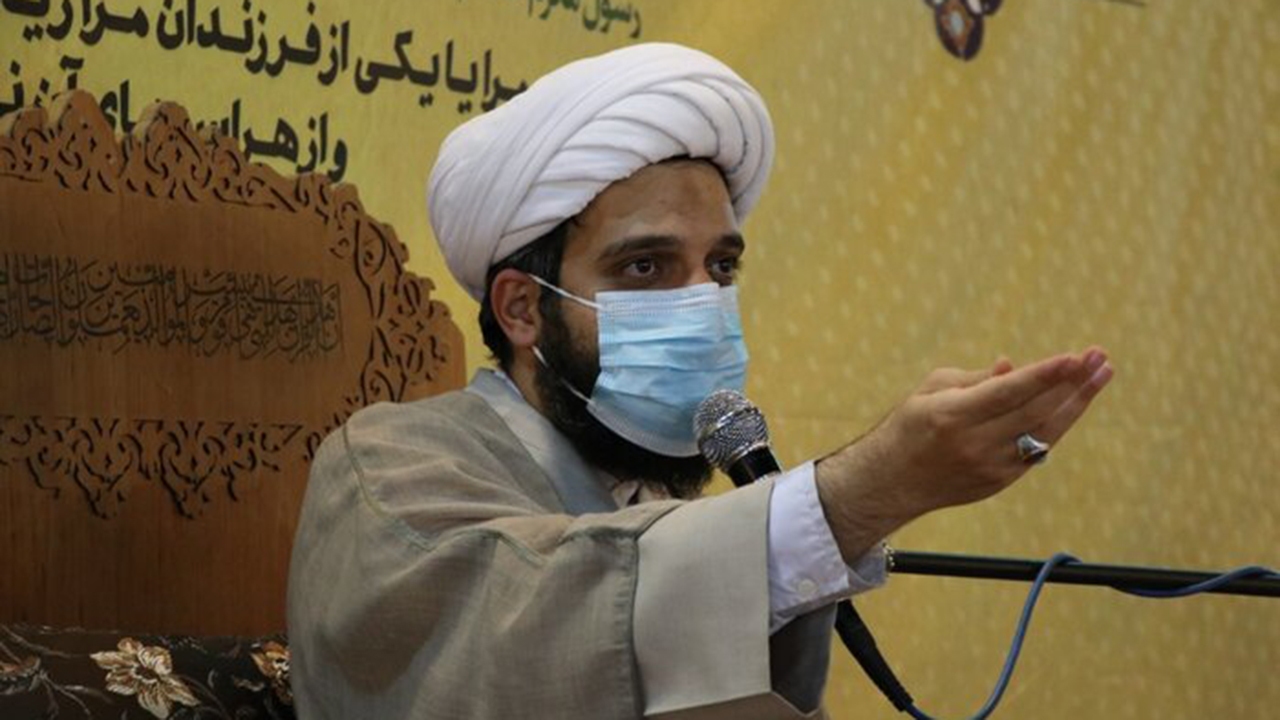 صرفه جویی در برق مصداق کار نیک است