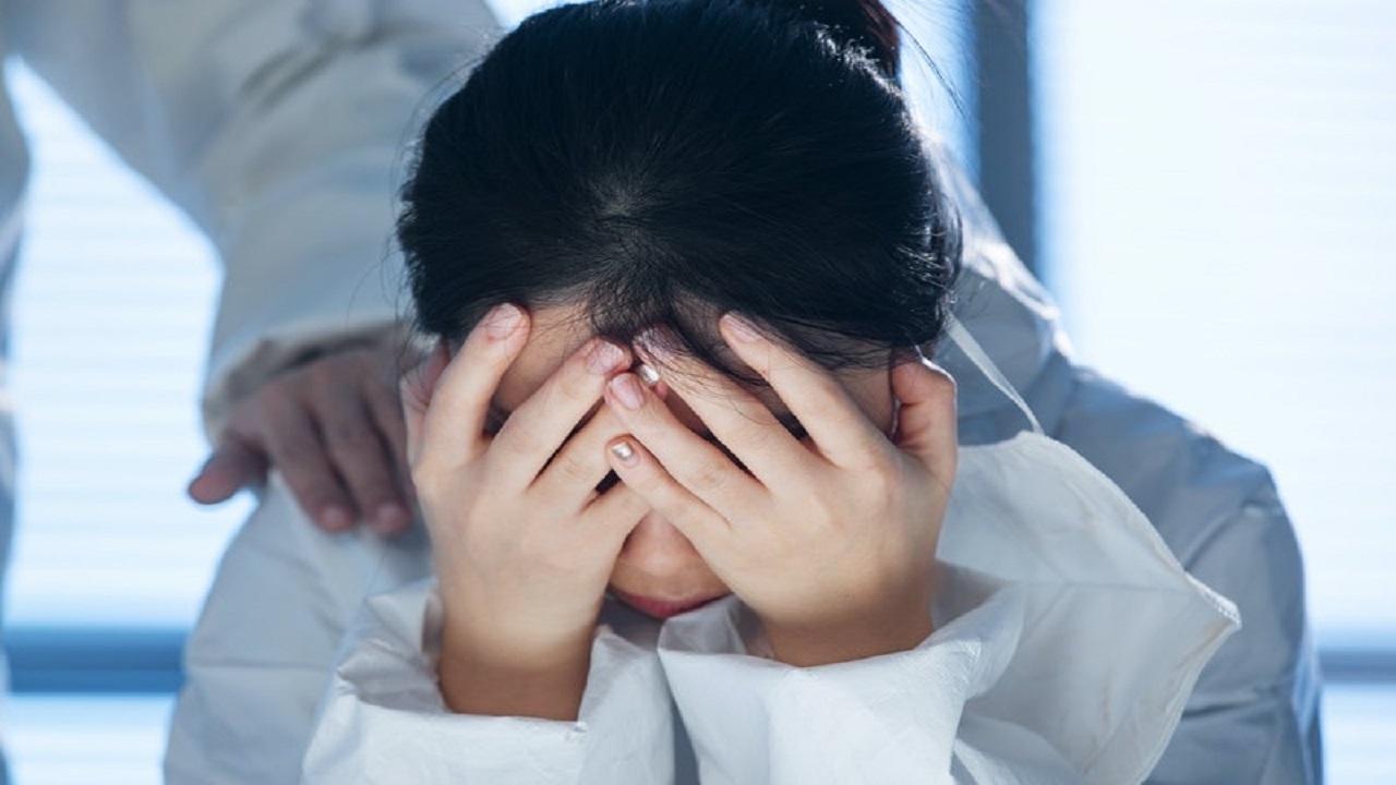 چگونه از شر خاطرات بد خلاص شویم؟