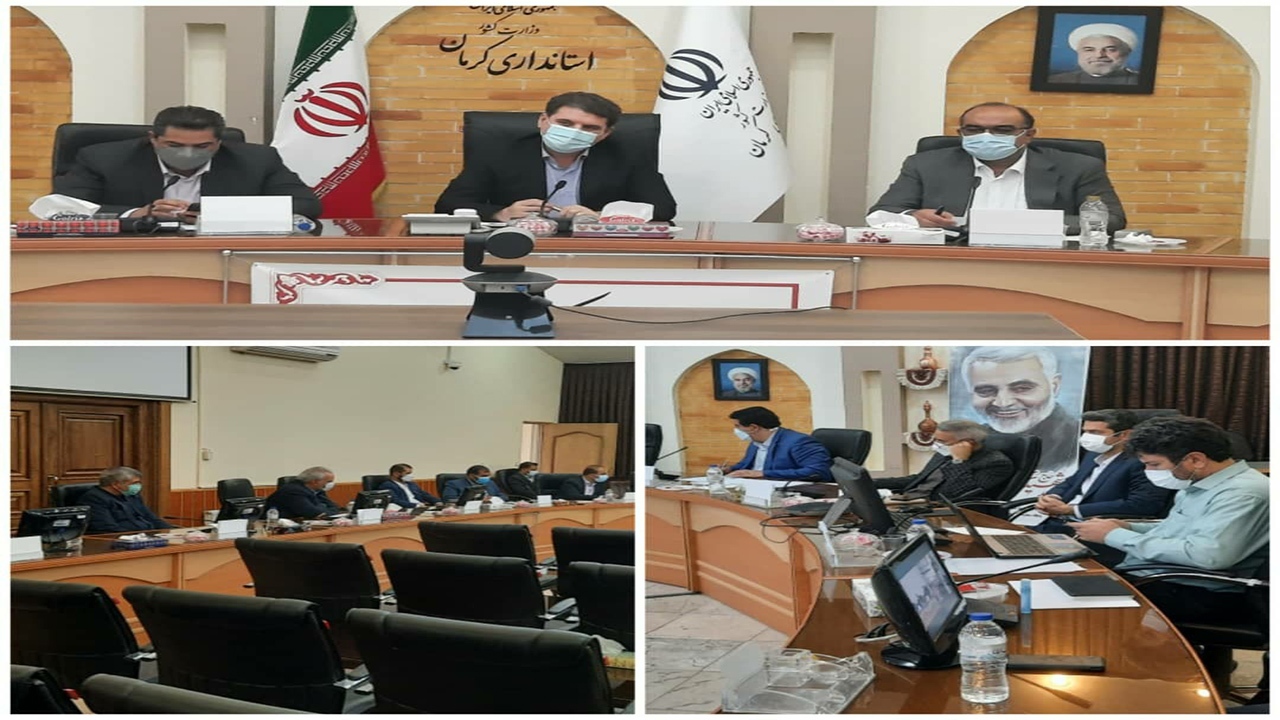 آغاز عملیات اجرایی حدود ۱۰۰۰ واحد مسکن اقدام ملی در کرمان
