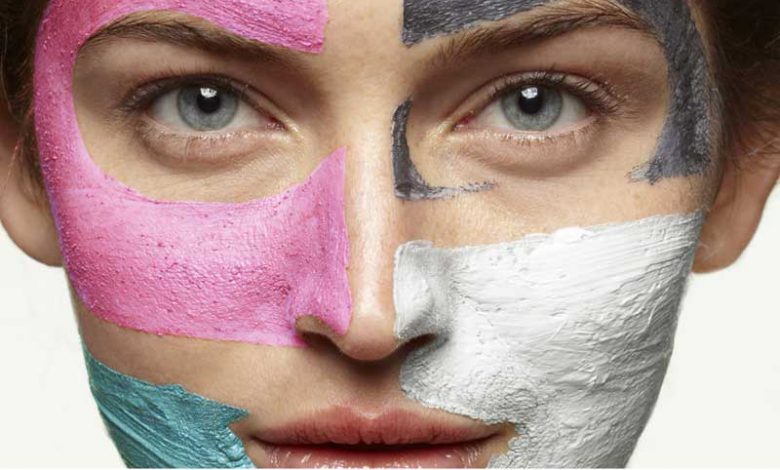 کدام ماسک صورت برای من مناسبتر است؟/ منتشر نشود کدام ماسک صورت برای من مناسبتر است؟/ منتشر نشود