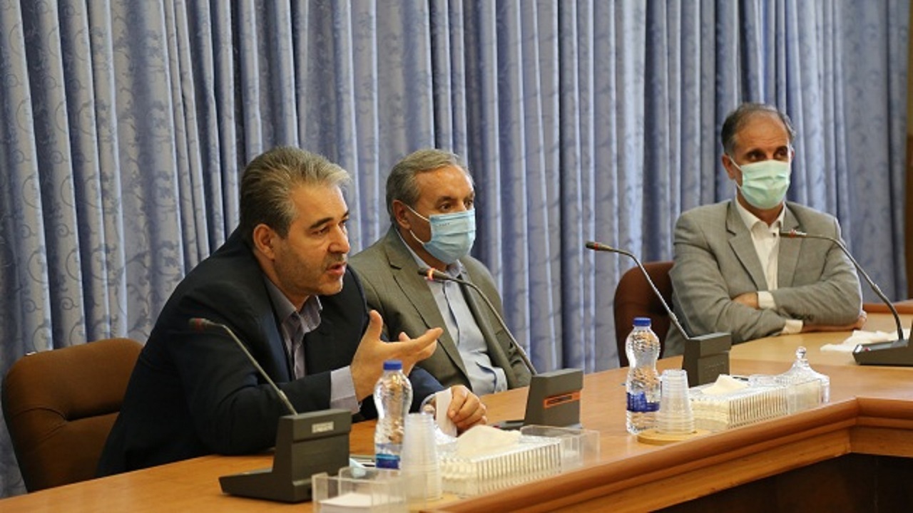 برنامه جامع برای حضور دانش آموزان در سال تحصیلی جدید باید تدوین شود