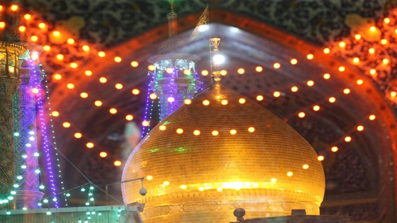 برنامه های حرم حضرت معصومه (س) در سالروز ازدواج حضرت علی (ع) و حضرت زهرا (س)