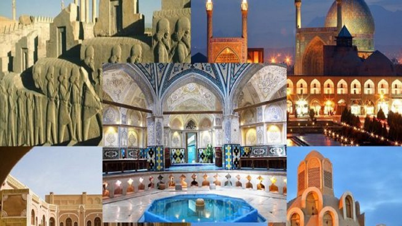استفاده از ظرفیت های گردشگری جهت ایجاد اشتغال پایدار