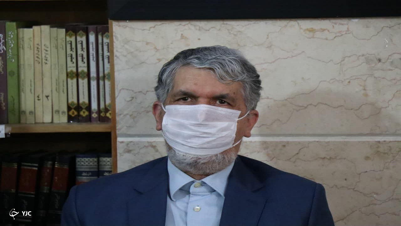 کرونا مانع از برگزاری برنامه های فرهنگی کشور نشد