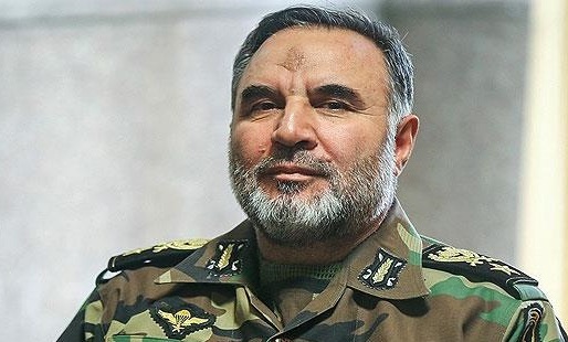 نیروی زمینی ارتش در ساخت تجهیزات دفاعی خودکفا شده است