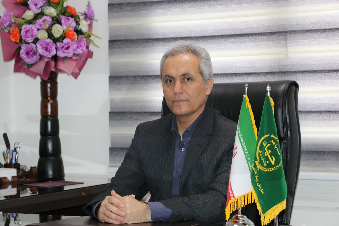 خرید و فروش تراکتور بدون پلاک در کردستان ممنوع است