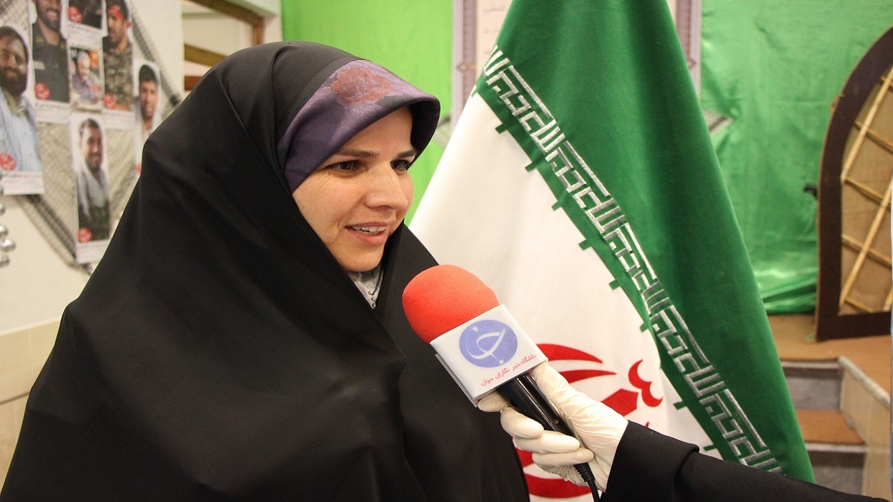 کمبود پزشک متخصص زنان در خور و بیابانک
