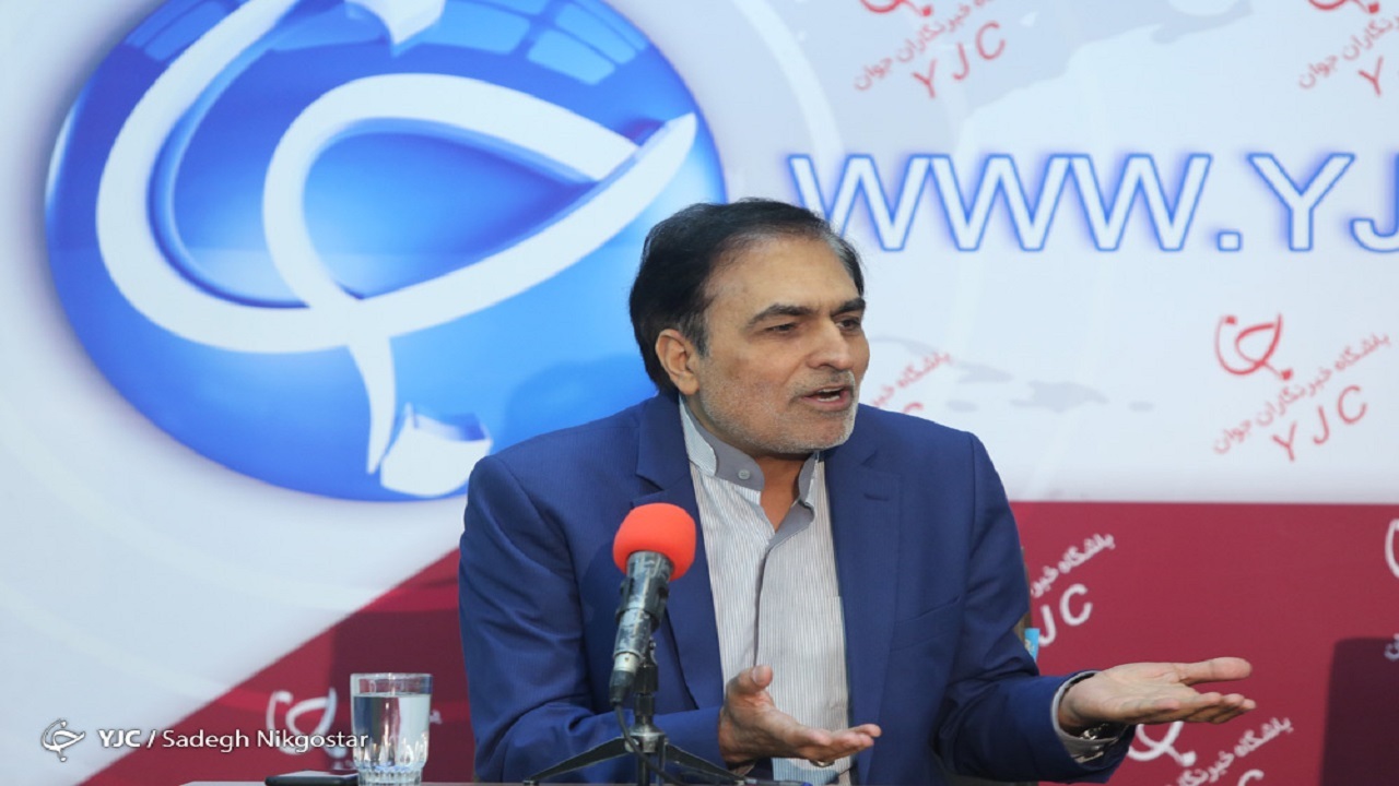/بازرسی&zwnj;های آژانس از ایران تاکنون قوی&zwnj;ترین و دراز مدت&zwnj;ترین بازرسی&zwnj;ها در سطح دنیا بود/اگر معاون گروسی برای دسترسی&zwnj;های فراپادمانی به ایران بیاید با در بسته مواجه خواهد شد/آژانس ابزاری در اختیار قدرت&zwnj;های بزرگ است