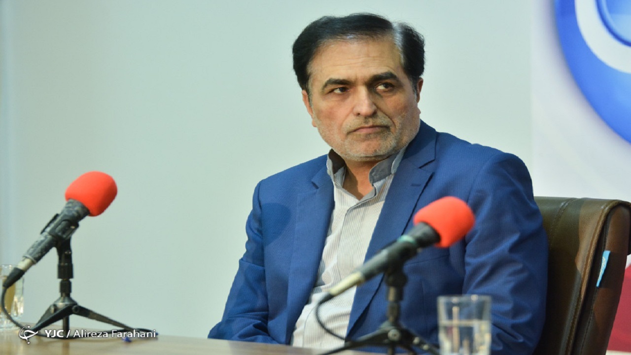 /بازرسی&zwnj;های آژانس از ایران تاکنون قوی&zwnj;ترین و دراز مدت&zwnj;ترین بازرسی&zwnj;ها در سطح دنیا بود/اگر معاون گروسی برای دسترسی&zwnj;های فراپادمانی به ایران بیاید با در بسته مواجه خواهد شد/آژانس ابزاری در اختیار قدرت&zwnj;های بزرگ است