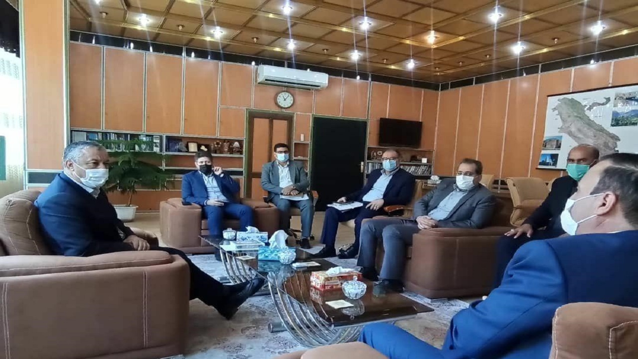 کمبود کالا‌های اساسی در ایلام وجود ندارد
