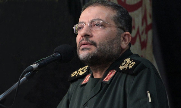 بسیج الگوی مقاومت ملت ایران برای جهانیان است