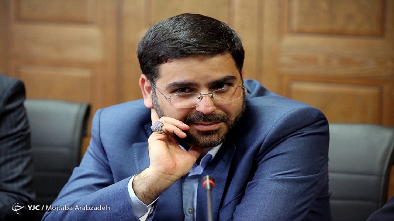 تشکر مدیر کل روابط عمومی صدا و سیما از سازندگان سریال «دودکش‌۲»