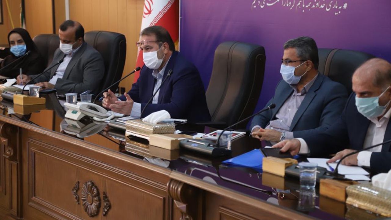موتور محرکه کشور جوانان هستند
