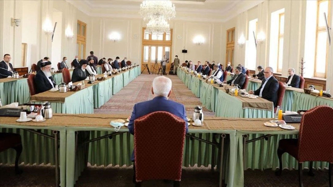 تاکید بر برقراری صلح در بیانیه مشترک طالبان و دولت افغانستان