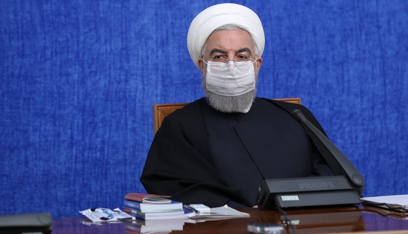 همه تمهیدات برای جلوگیری از گسترش موج جدید کرونا در کشور اندیشیده شود/ ضرورت تشدید نظارت‌ها برای اجرای اصول بهداشتی و برخورد جدی با متخلفان