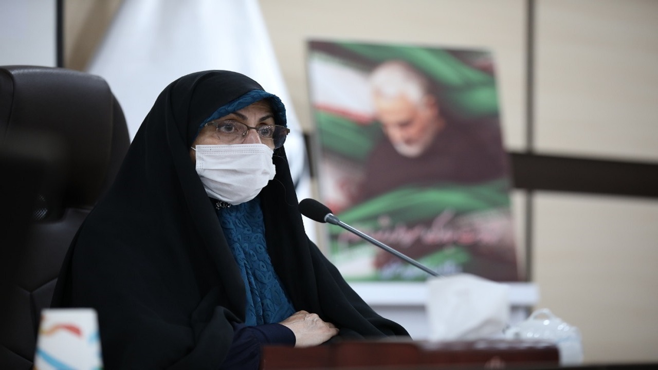 ساعات کاری ادارات خراسان رضوی بین ۷ صبح تا ۱۳ اعلام شد