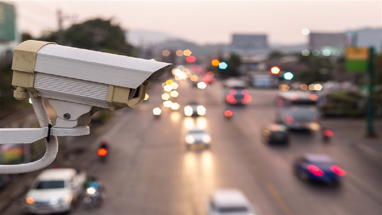 تکمیل سیستم پایش تصویری در هندیجان با نصب دوربین‌های نظارتی