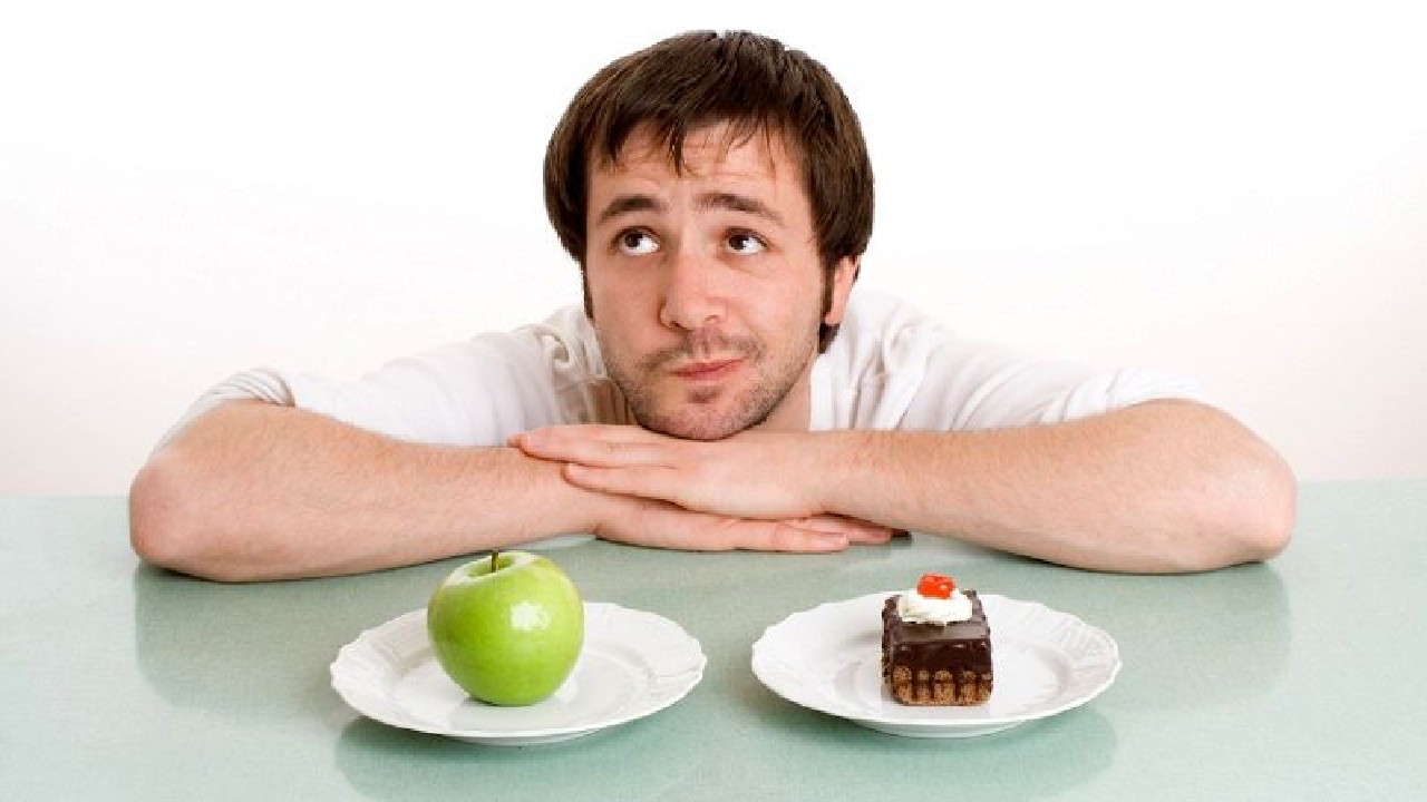 تمام رازهایی که در هوس های غذایی نهفته است!