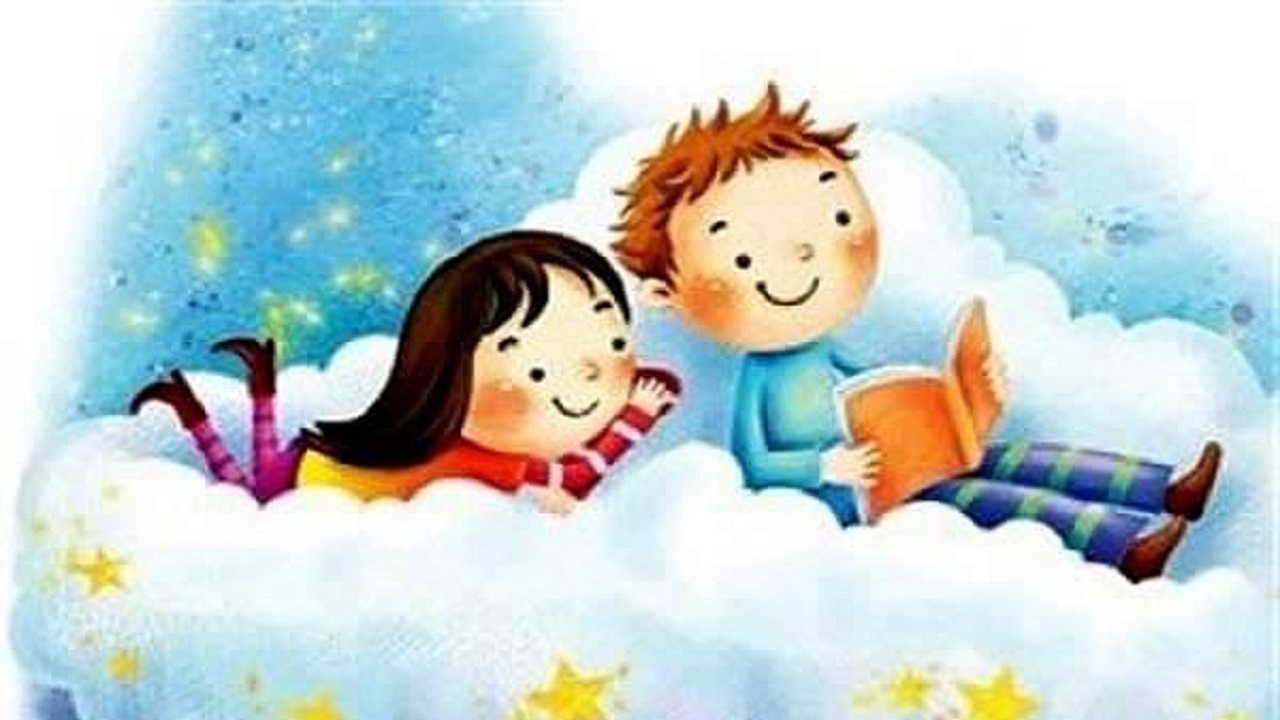 جای خالی قصه‌های دیروز در دنیای کودکانه امروز