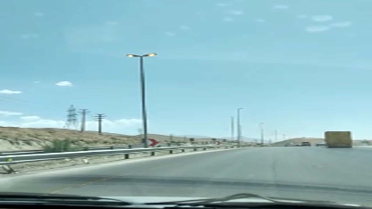 از از