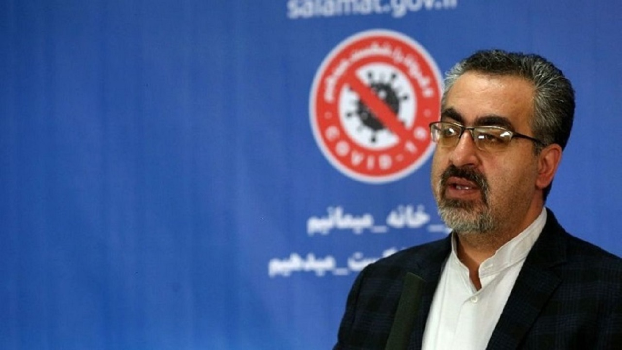 آخرین وضعیت کرونا در استان سیستان و بلوچستان اعلام شد