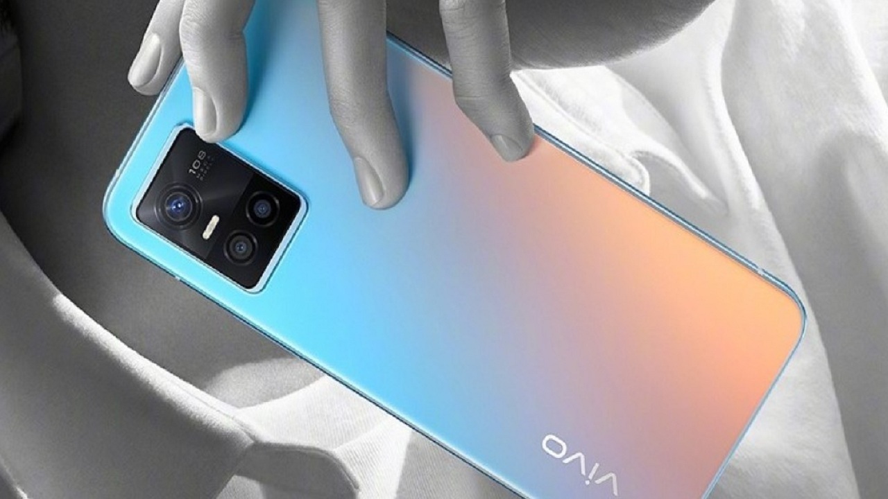 تاریخ عرضه و مشخصات گوشی vivo S۱۰ Pro مشخص شد