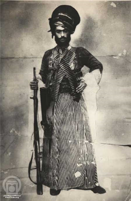 فرمانده نظامی که ۱۰ بار وزیر شد / اولین سپهبد ایران چگونه رئیس اداره اصلاح نژاد اسب شد؟