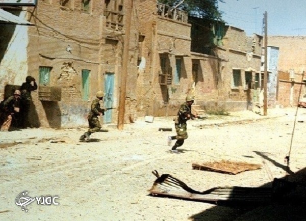 شهید جوانشیر