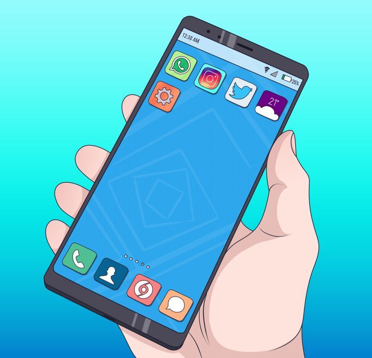 ۷ ترفند برای شارژ تلفن همراه در سریع ترین زمان ممکن