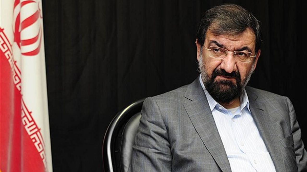 پیام تسلیت دبیر مجمع تشخیص مصلحت نظام در پی درگذشت احمد جبرئیل