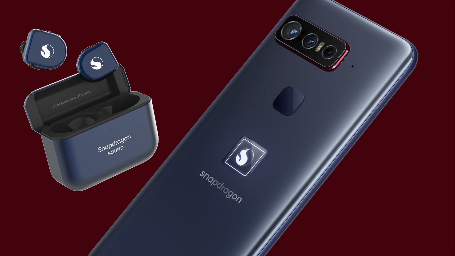 همکاری کوالکام و ASUS در ساخت تلفنی برای Snapdragon Insiders