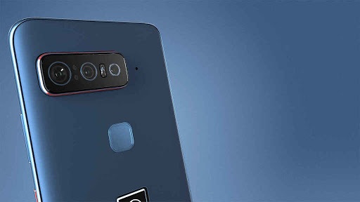 همکاری کوالکام و ASUS در ساخت تلفنی برای Snapdragon Insiders