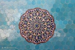 خانه تاریخی «خرم» - کرمان