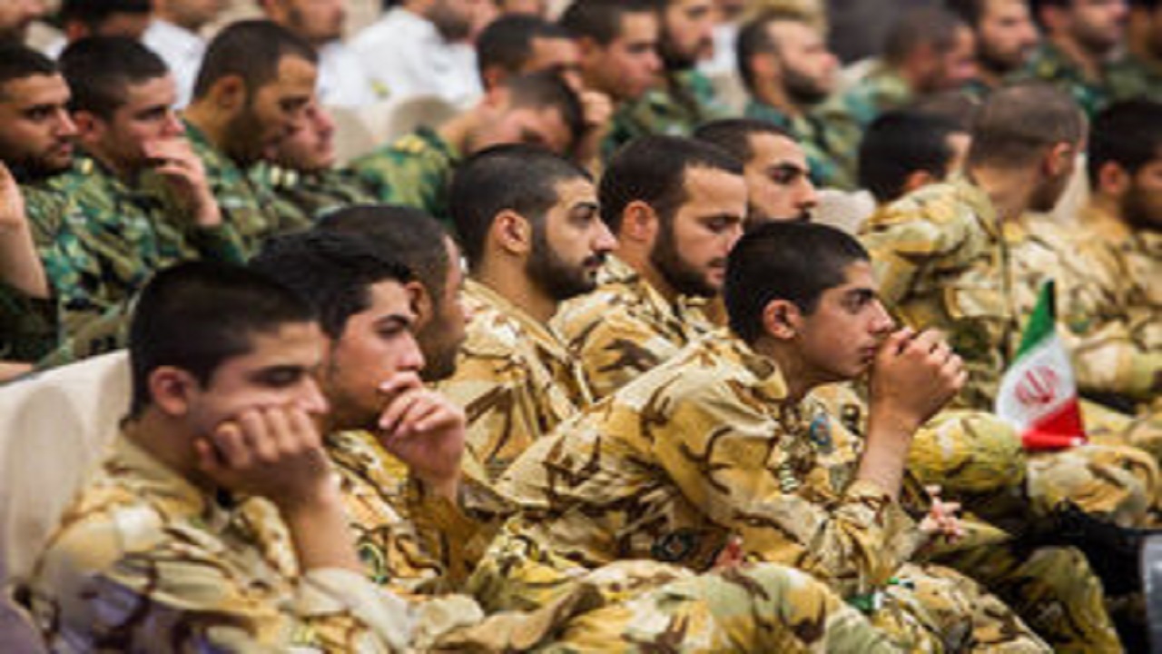 ارائه آموزش های شغلی در طرح سرباز ماهر/ آموزش ۲۷ هزار سرباز در سه ماهه اول سال