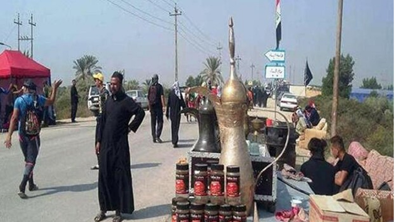 امید است که پنجم شهریور شاهد استقرار خادمان مواکب و مسئولان خدمات باشیم