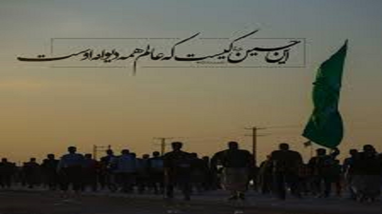 برنامه ریزی برای برگزاری اربعین در مرز شلمچه