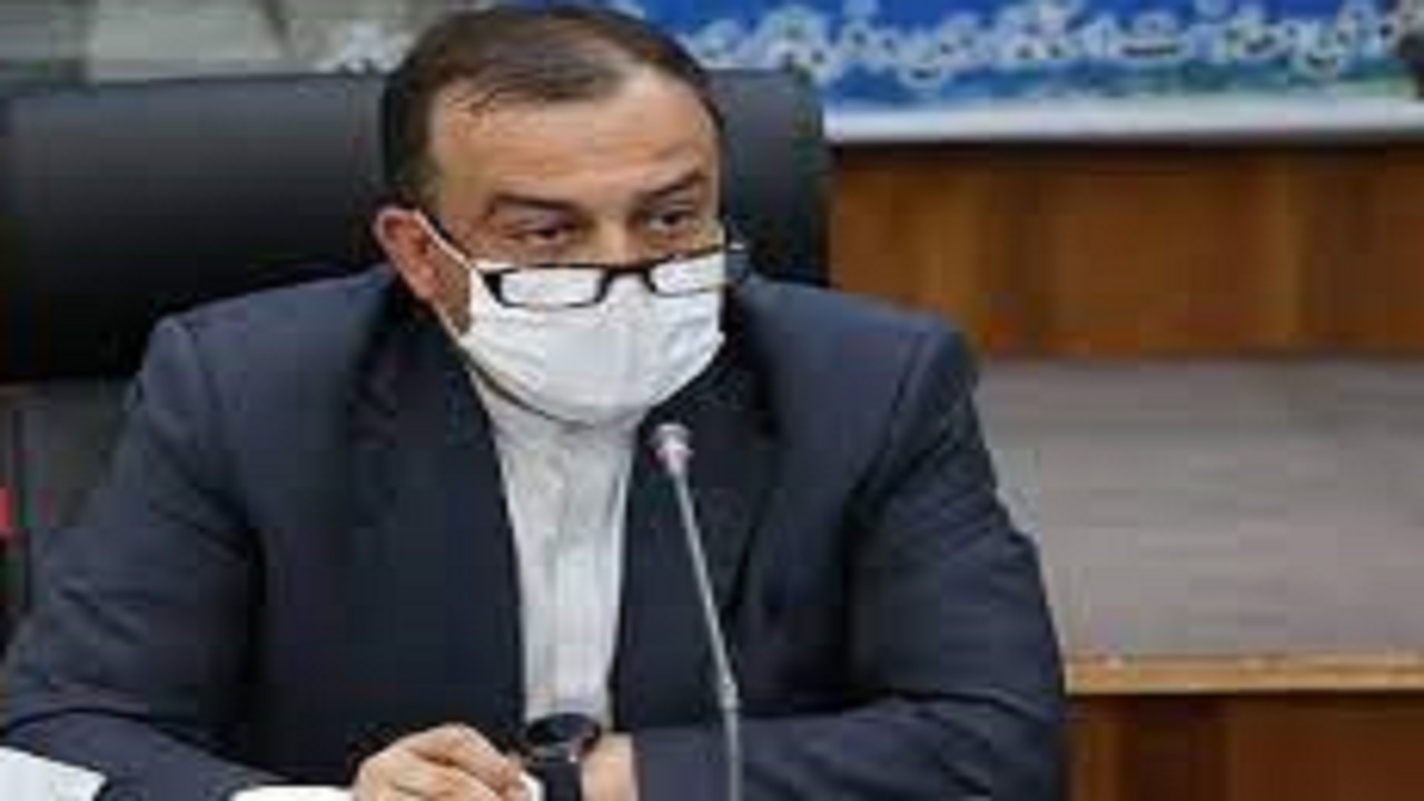 تخصیص سه هزار میلیارد ریال برای طرح‌های مشارکتی آبیاری اراضی در میانه