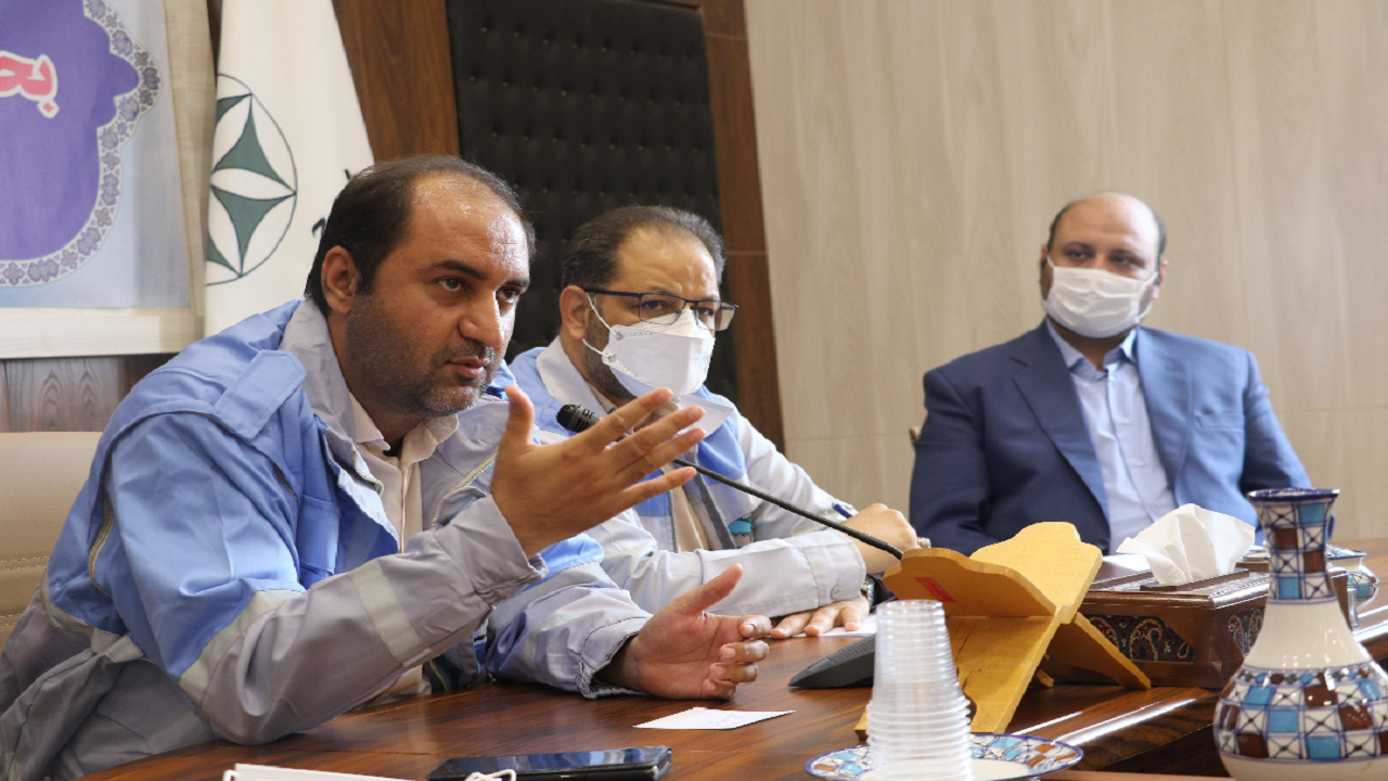 فراگیری دانش مقابله با بحران‌ها از تشدید تنش ها جلوگیری می کند