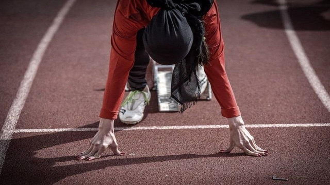 آغاز رقابت‌های دوومیدانی قهرمانی کشوری دختران در شهرکرد