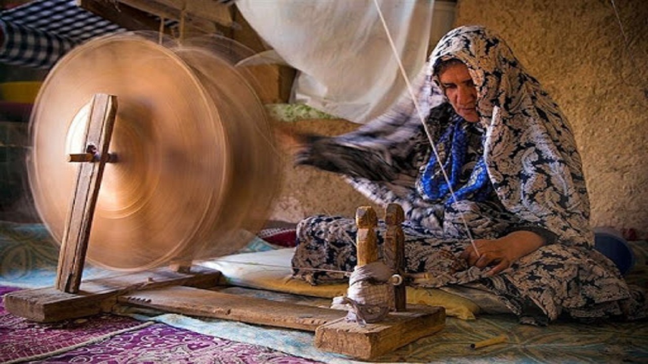 موفقیت ۹۵ درصدی اجرای طرح اشتغال پایدار روستایی در چهارمحال و بختیاری
