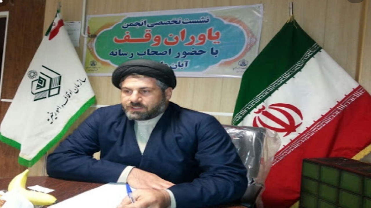 برگزاری طرح نشاط معنوی در همدان