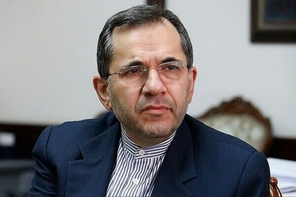 تحریم‌های دارویی جنایت جنگی علیه بشریت است