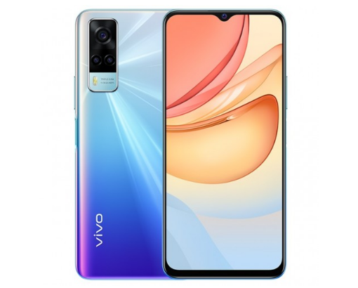 گوشی ivo Y53s 4G با دوربین سه گانه روانه بازار می شود